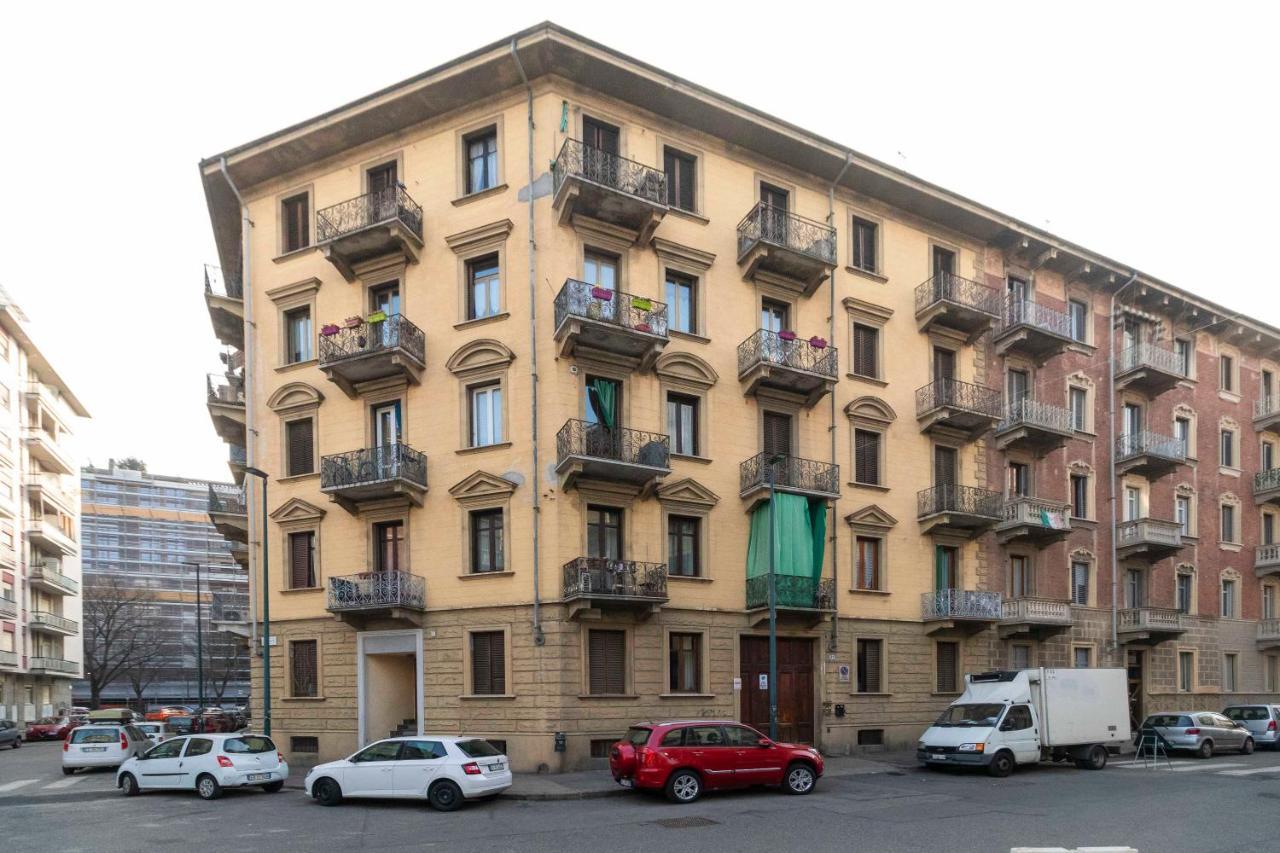 Apartment Colourful & Cozy Cenisia *