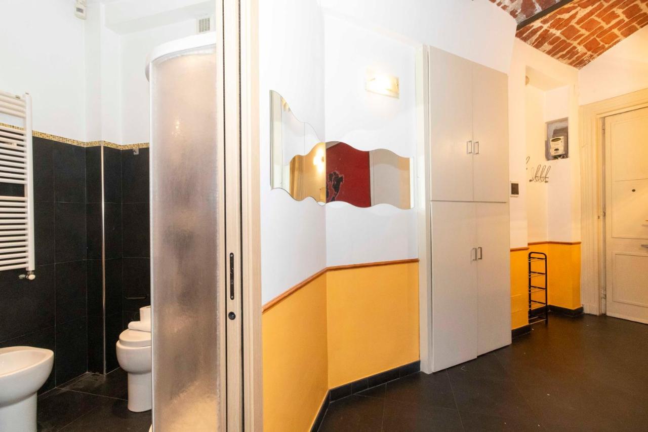 Apartment Colourful & Cozy Cenisia *