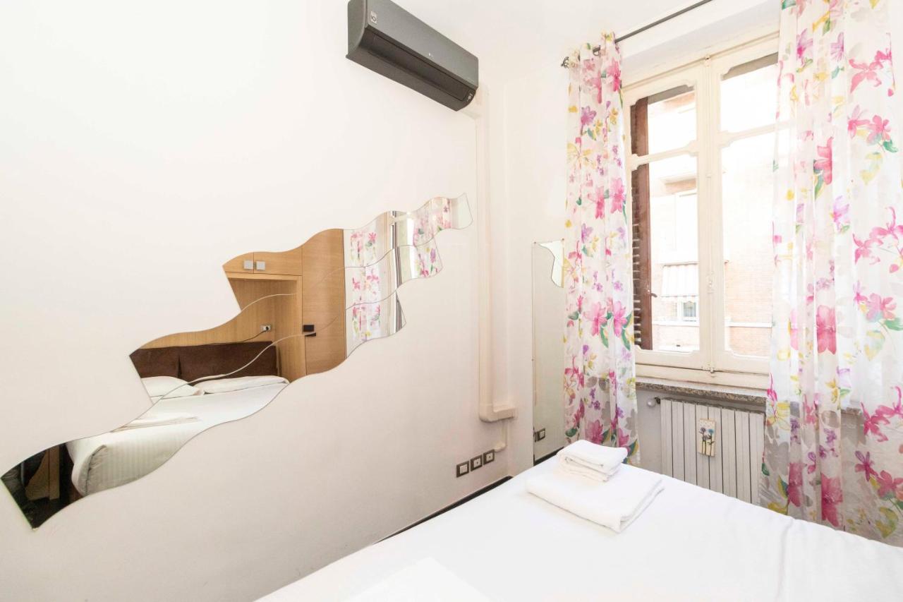 Apartment Colourful & Cozy Cenisia