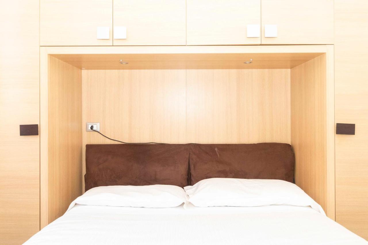 Apartamento Colourful & Cozy Cenisia *