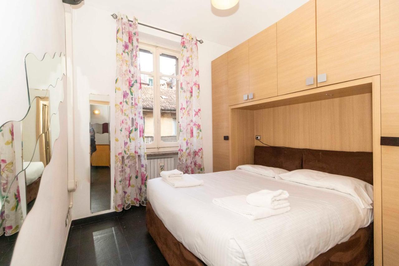 Colourful & Cozy Cenisia Apartamento *